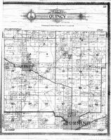 Quincy Township, Adams County 1905